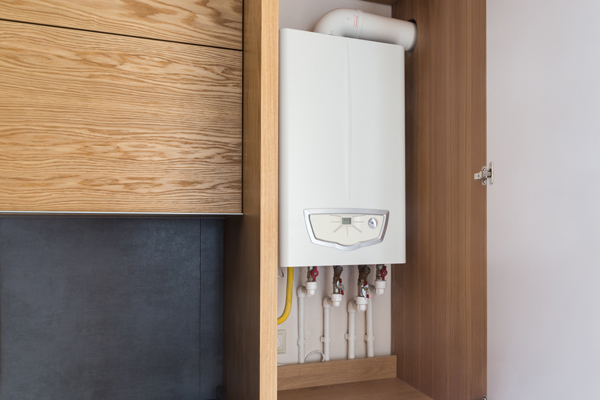 Boiler Install North London by 1st Response Group