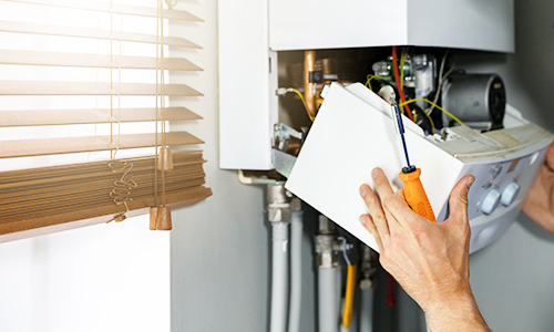 Boiler Maintenance In North London By 1st Response Heating & Cooling Ltd
