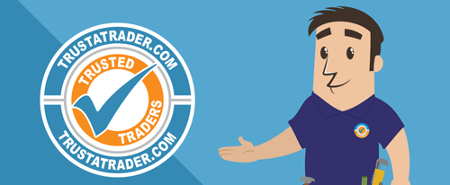 1st Response Heating & Cooling Ltd trust a Trader Members